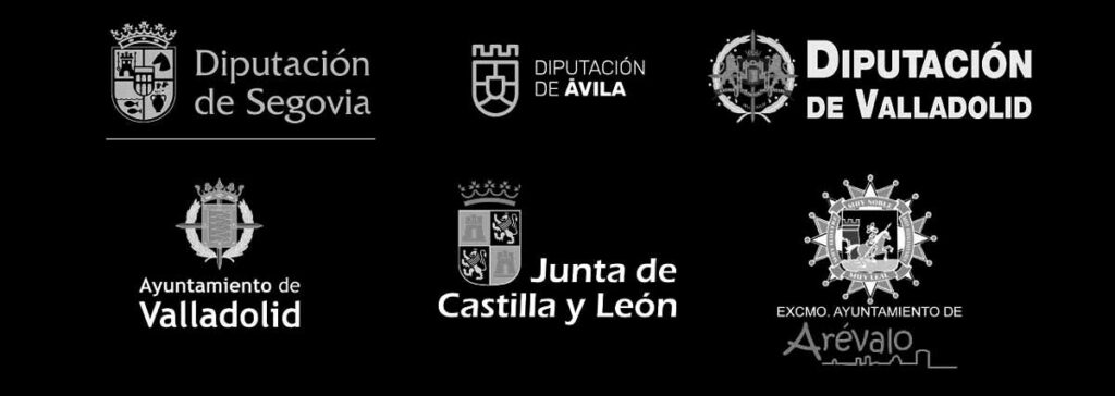 logos administración